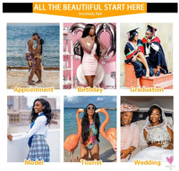 Brazilian Curly Lace Front Wig Short Bob Frontal Wigs Deep Wave 13x4 HD Lace Front Human Hair Wigs Pre Plucked With Baby Hair Sweet T 52