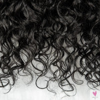 Cornrow Synthetic Braided Wig - 13*6 Lace Front Wig, Knotless Box Braided Wig, Partition Design with Curly Hair for Women Sweet T 52