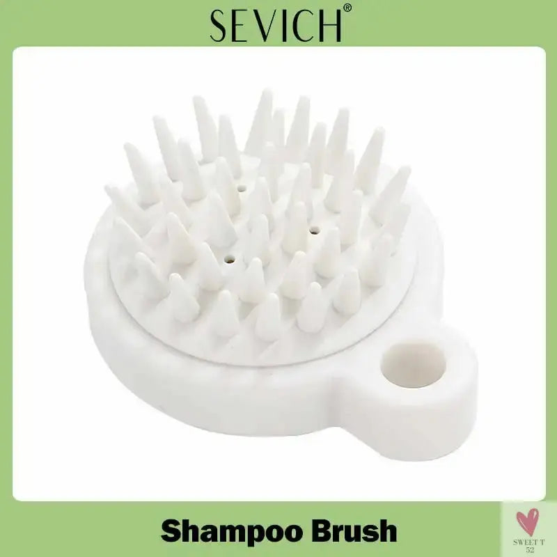 Cover Your Gray - Black Hair Dye/Shampoo, 500 ml Herbal Hair Color, Instant Gray To Black Shampoo For Women & Men SWEET T 52