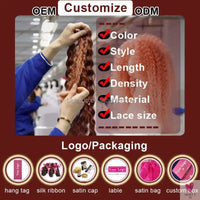 Crochet Braided Hair - Synthetic Short Bob Wig, Pre-Plucked Kinky Curly, Mini-Braided Wig for Women Sweet T 52