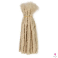 Dreadlock Extensions/Loc Extensions, Afro Kinky Dread Extensions for Men/Women and Children Sweet T 52