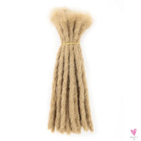 Dreadlock Extensions/Loc Extensions, Afro Kinky Dread Extensions for Men/Women and Children Sweet T 52