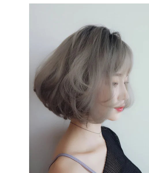 Short Bob Wig for Women