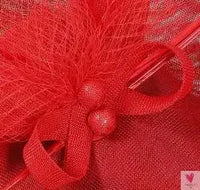 Fascinator Headwear for Women, Fashion Headdress for Weddings, Dinner Parties, Events. New Chic Headwear. SWEET T 52