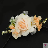 Floral Hair Combs for Summer Weddings, Festivals, Concerts, Holidays - Hair Accessoires for Women & Girlsl-hair accessories-SWEET T 52