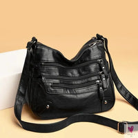 Genuine Brand Sac Luxury Handbags Women Bags Designer Female High Quality Soft Leather Bag Shoulder Crossbody Messenger Bags New SWEET T 52