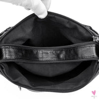 Genuine Brand Sac Luxury Handbags Women Bags Designer Female High Quality Soft Leather Bag Shoulder Crossbody Messenger Bags New SWEET T 52