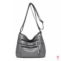 Genuine Brand Sac Luxury Handbags Women Bags Designer Female High Quality Soft Leather Bag Shoulder Crossbody Messenger Bags New SWEET T 52