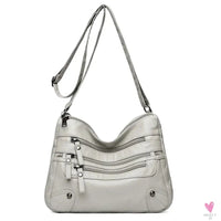 Genuine Brand Sac Luxury Handbags Women Bags Designer Female High Quality Soft Leather Bag Shoulder Crossbody Messenger Bags New SWEET T 52