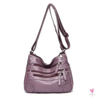 Genuine Brand Sac Luxury Handbags Women Bags Designer Female High Quality Soft Leather Bag Shoulder Crossbody Messenger Bags New SWEET T 52