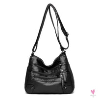 Genuine Brand Sac Luxury Handbags Women Bags Designer Female High Quality Soft Leather Bag Shoulder Crossbody Messenger Bags New SWEET T 52