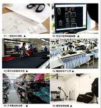 Women's Casual Cotton Tassel DIY T-Shirt With O-Neck in 7 Solid Colors-Shirts & tops-SWEET T 52