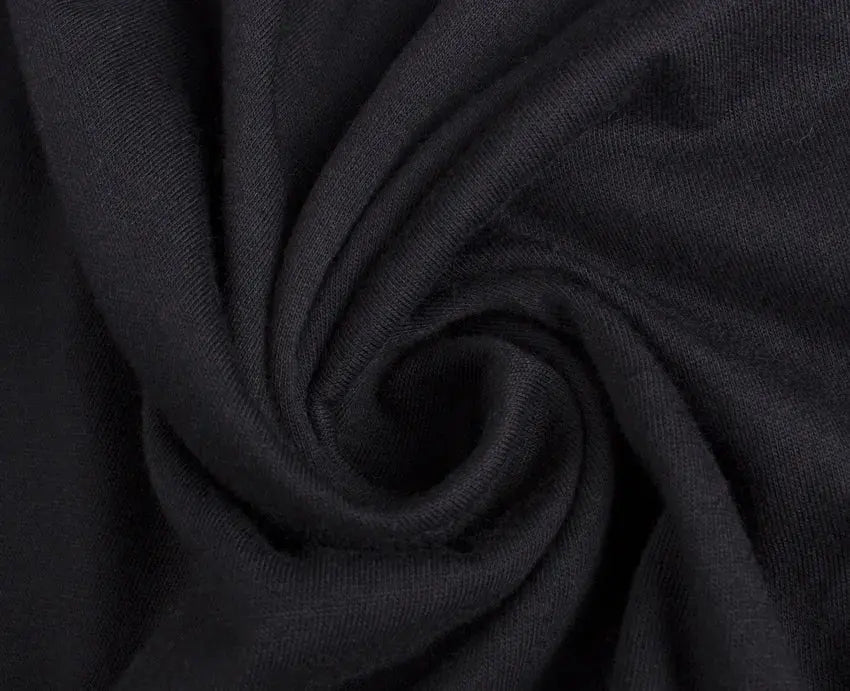 Dream Like Martin/Lead Like Harriet Black Pride T-Shirts, Short Sleeves in Many Colors-Shirts & tops-SWEET T 52