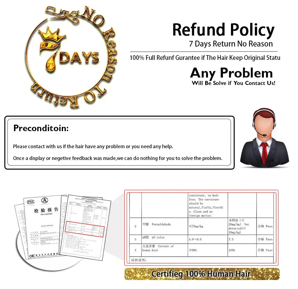 Short Pixie Cut Wigs, Wear And Go - Dovetail Straight Highlight Blonde Remy Human Hair Mullet Wigs - SWEET T 52