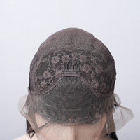 Micro Braiding Synthetic Hair Lace Front Wigs and Braided Wigs for Women