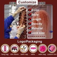 Crochet Braid Hair Bulk Stock Synthetic Short Bob Wig Pre Plucked Kinky Curly Afro Hair Extensions for Women Wholesale Supply Sweet T 52