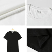 Dream Like Martin/Lead Like Harriet Black Pride T-Shirts, Short Sleeves in Many Colors-Shirts & tops-SWEET T 52