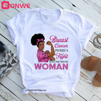 Beautiful African Lady Women T-shirt Girl Sisters Black Lives Matter Funny 90S Print Tops Tee,Drop Ship SWEET T 52