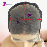 Highlight Brown Silk Base Wigs, Human Hair. Glueless Human Hair Wigs with Brown Roots, 200 Density Lace Front Wigs, Short Bob Wigs Sweet T 52