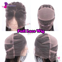 Highlight Brown Silk Base Wigs, Human Hair. Glueless Human Hair Wigs with Brown Roots, 200 Density Lace Front Wigs, Short Bob Wigs Sweet T 52
