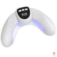 Laser Nail Fungus Treatment Device – Removes Toenail & Fingernail Fungus, Effective Onychomycosis Cure for Fungal Infections Sweet T 52