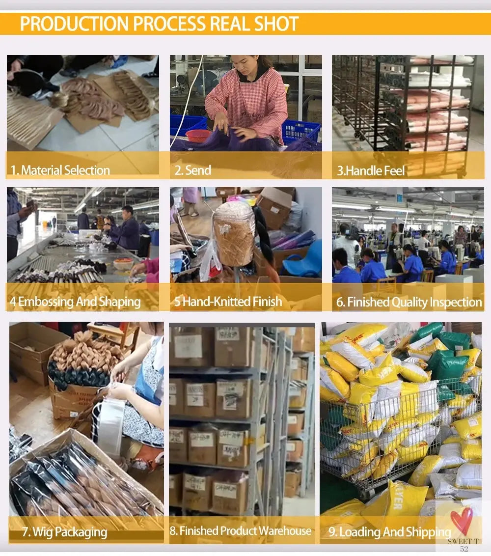 Linwan Synthetic 24Inchs 16 Clips in Hair Extensions Long Wavy Hairstyle Blonde Black Hairpieces Heat Resistant False Hair Sweet T 52