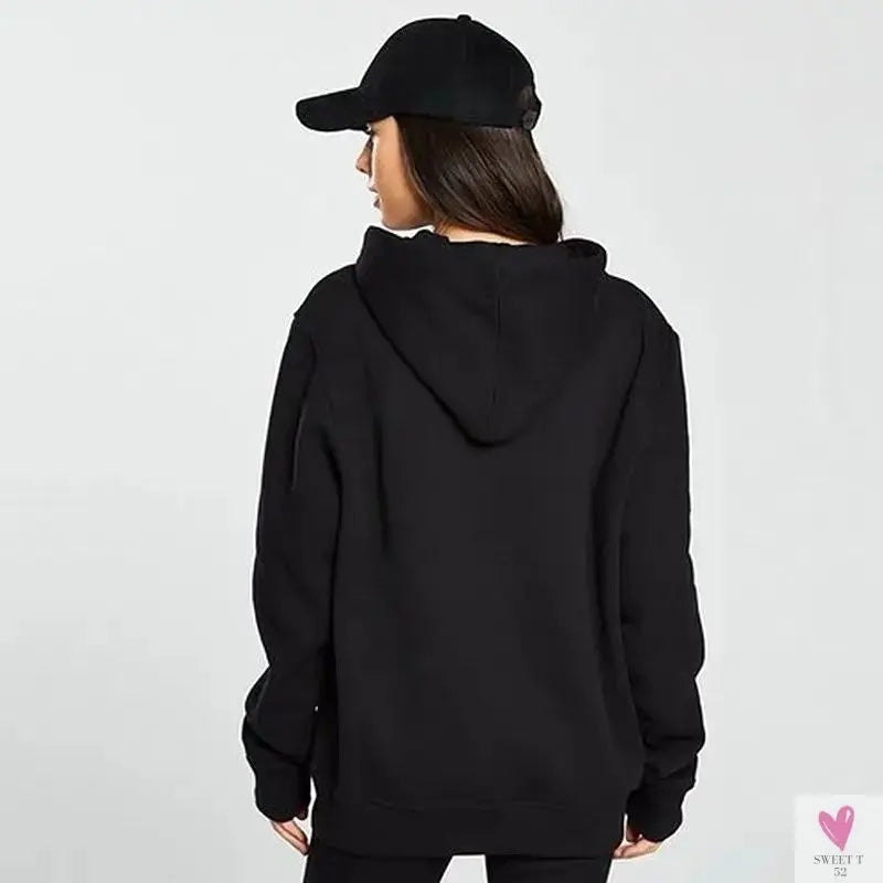 Men's Casual Solid Color Hoodies. Men's Hip Hop Hooded Sweatshirts/Pullovers in 10 Colors-Coats & Jackets-SWEET T 52