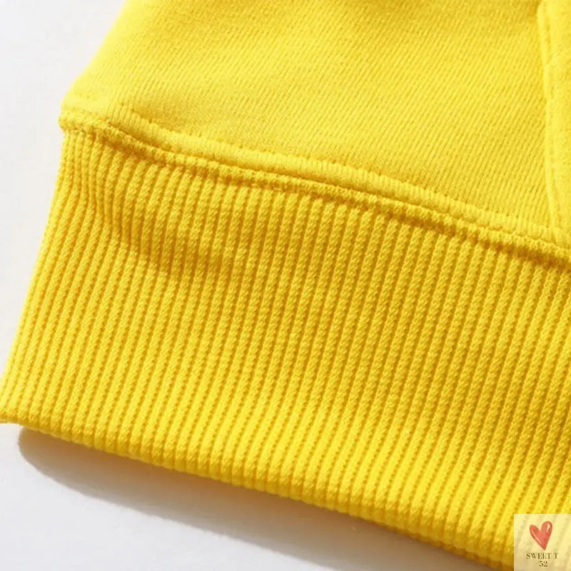 Men's Casual Solid Color Hoodies. Men's Hip Hop Hooded Sweatshirts/Pullovers in 10 Colors-Coats & Jackets-SWEET T 52