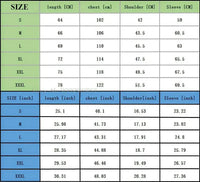 Men's Oversized Hoodie for Winter. Thick, Warm, Zippered Jacket. Bomber Style, Streetwear Hoodie-Coats & Jackets-SWEET T 52