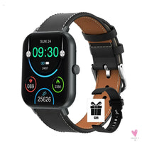 New Luxury Smartwatches Men Full Screen Bluetooth Call Valentine Gift Alarm Clock Custom Photo Health Tracking Watch Women 2025 Sweet T 52