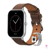 New Luxury Smartwatches Men Full Screen Bluetooth Call Valentine Gift Alarm Clock Custom Photo Health Tracking Watch Women 2025 Sweet T 52