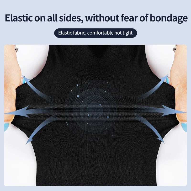 New 2-piece tight pants men's cycling base fitness shorts quick drying high elasticity sports set running training compression Sweet T 52