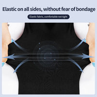 New 2-piece tight pants men's cycling base fitness shorts quick drying high elasticity sports set running training compression Sweet T 52