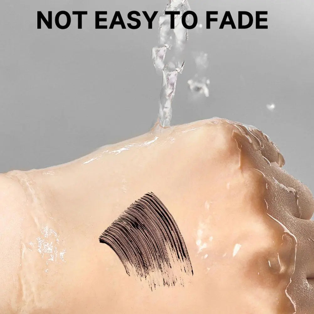 Instant Gray Root Coverage for Women and Men in Black and Brown - Easy Washout-Hair color-SWEET T 52