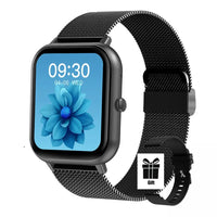 New Luxury Smartwatches Men Full Screen Bluetooth Call Valentine Gift Alarm Clock Custom Photo Health Tracking Watch Women 2025 Sweet T 52