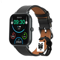 New Luxury Smartwatches Men Full Screen Bluetooth Call Valentine Gift Alarm Clock Custom Photo Health Tracking Watch Women 2025 Sweet T 52