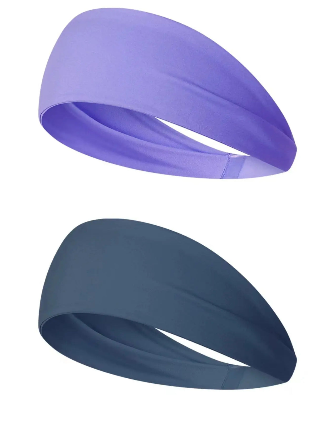 Yoga/Sports High Elastic Breathable Fitness Headbands for Women & Girls, Moisture & Perspiration Absorption-hair accessories-SWEET T 52