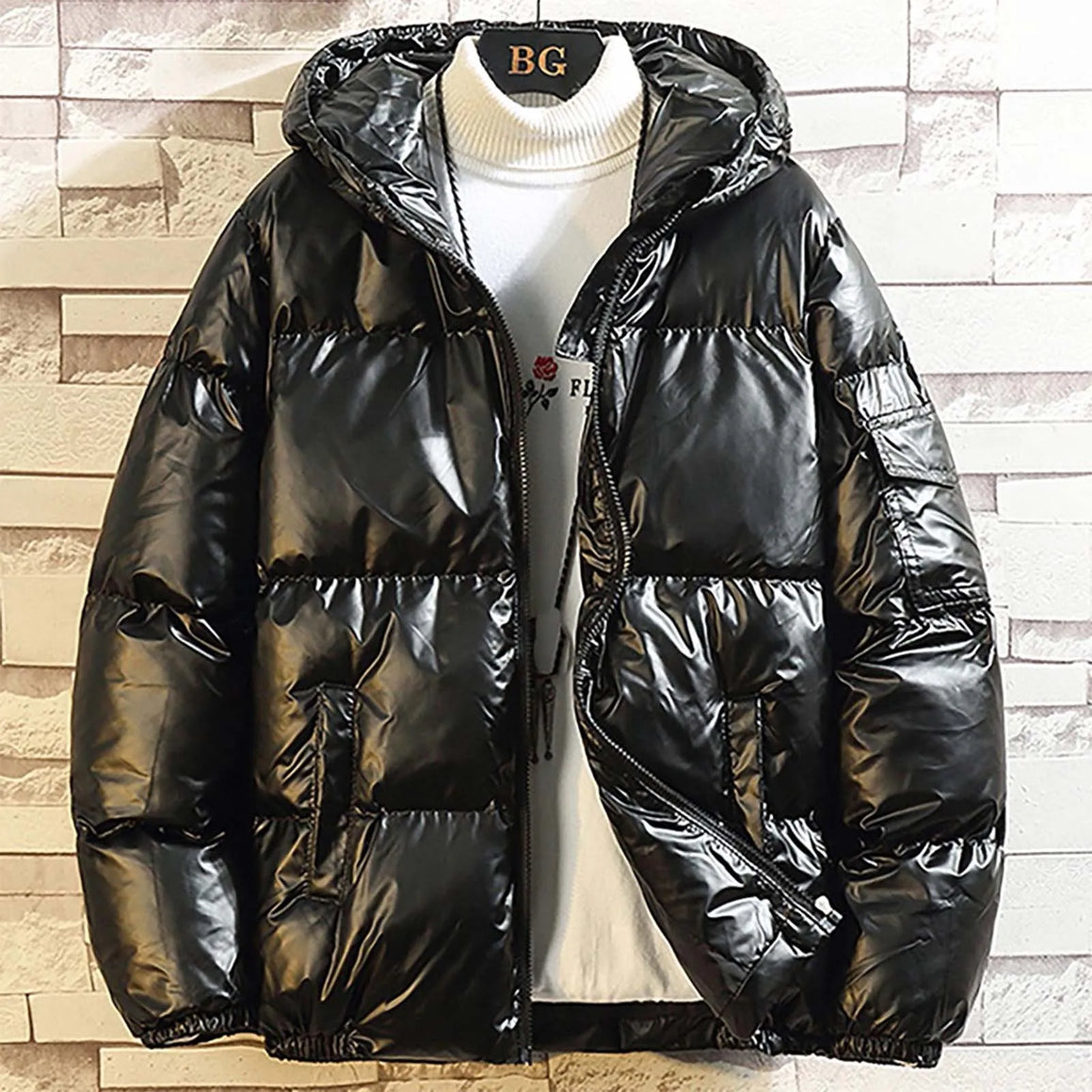 Men's Outerwear