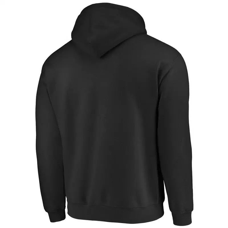 USA Hoodie/Sweatshirt for Men and Women, Anti-Wrinkle, Long Sleeves with Pockets, Pullovers-Shirts & tops-SWEET T 52