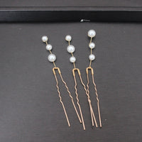 Elegant Bridal Hair Vine Beads, Handmade Women's Headbands for Banquets/Parties, Hair Ornaments