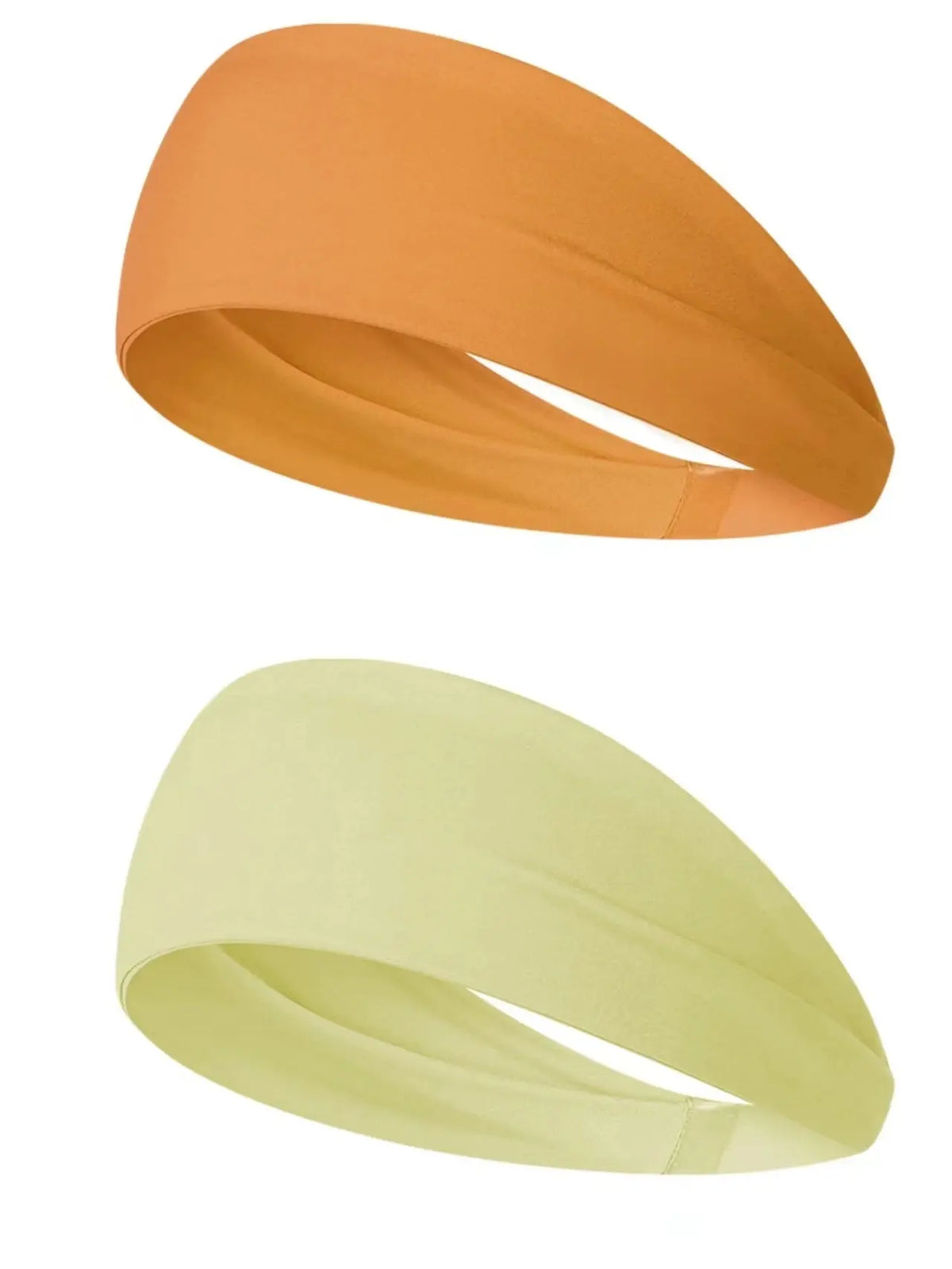 Yoga/Sports High Elastic Breathable Fitness Headbands for Women & Girls, Moisture & Perspiration Absorption-hair accessories-SWEET T 52