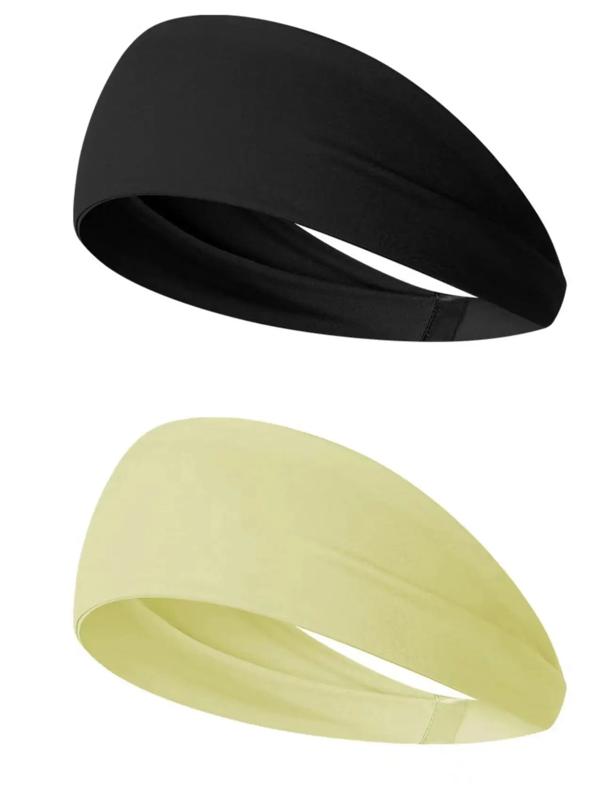 Yoga/Sports High Elastic Breathable Fitness Headbands for Women & Girls, Moisture & Perspiration Absorption-hair accessories-SWEET T 52