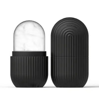 Reusable Silicone Ice Roller for Face
