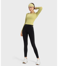 Yoga/Sports High Elastic Breathable Fitness Headbands for Women & Girls, Moisture & Perspiration Absorption-hair accessories-SWEET T 52