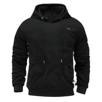 Unisex USB Heated Hoodie