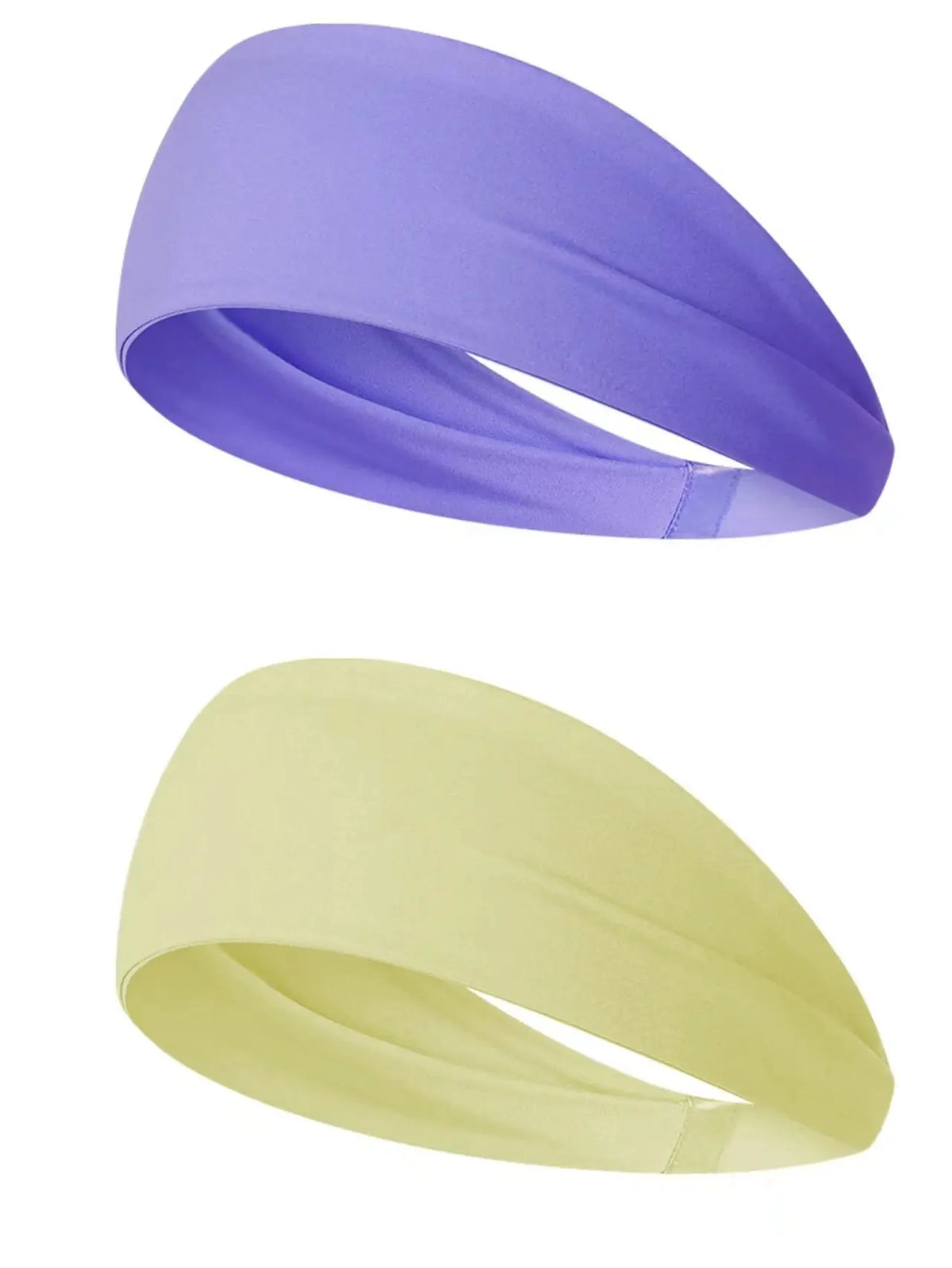 Yoga/Sports High Elastic Breathable Fitness Headbands for Women & Girls, Moisture & Perspiration Absorption-hair accessories-SWEET T 52