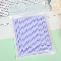 Disposable Micro Swab Applicators, 100 Pack