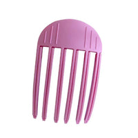 Heatless Volumizing Root Clips, Fluffy Hairpin Set