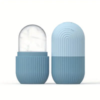 Reusable Silicone Ice Roller for Face