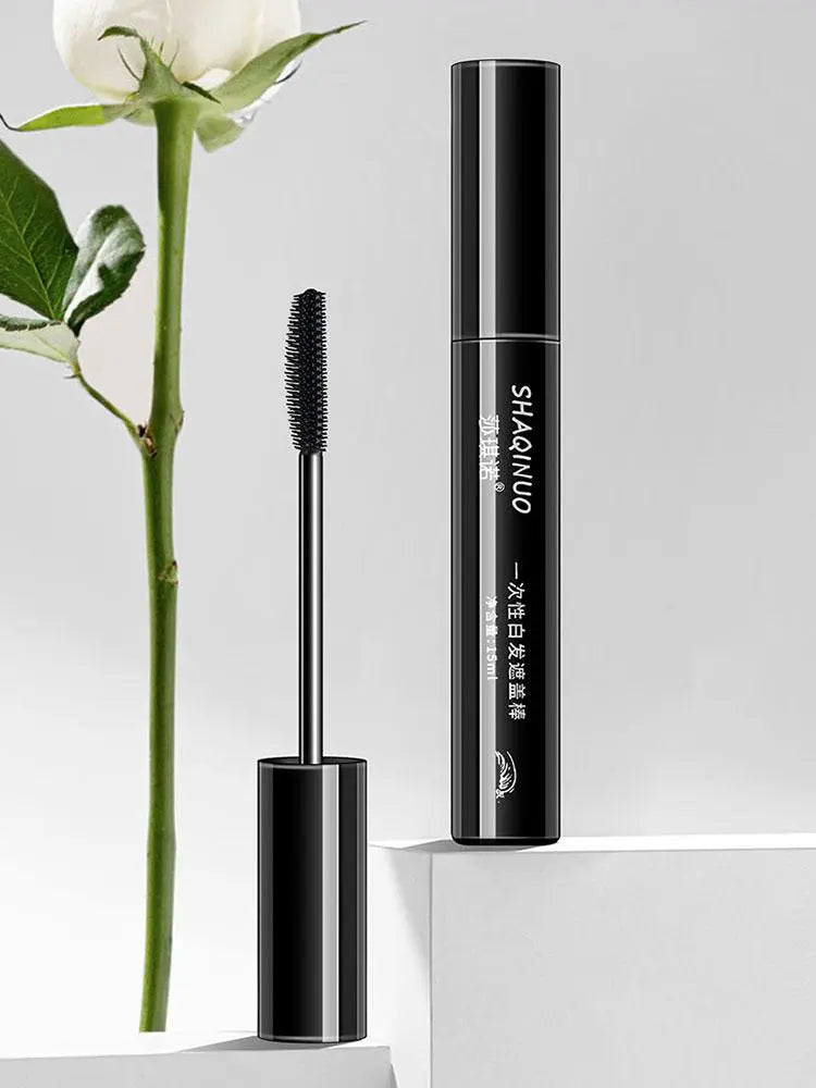 Instant Gray Root Coverage for Women and Men in Black and Brown - Easy Washout-Hair color-SWEET T 52